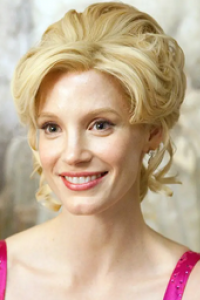 Help, The [Jessica Chastain]